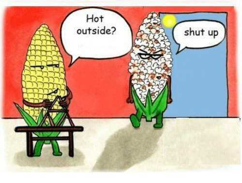 CleanAC's tweet photo. Summer will be here before you know it! https://t.co/cdjNzHhsid