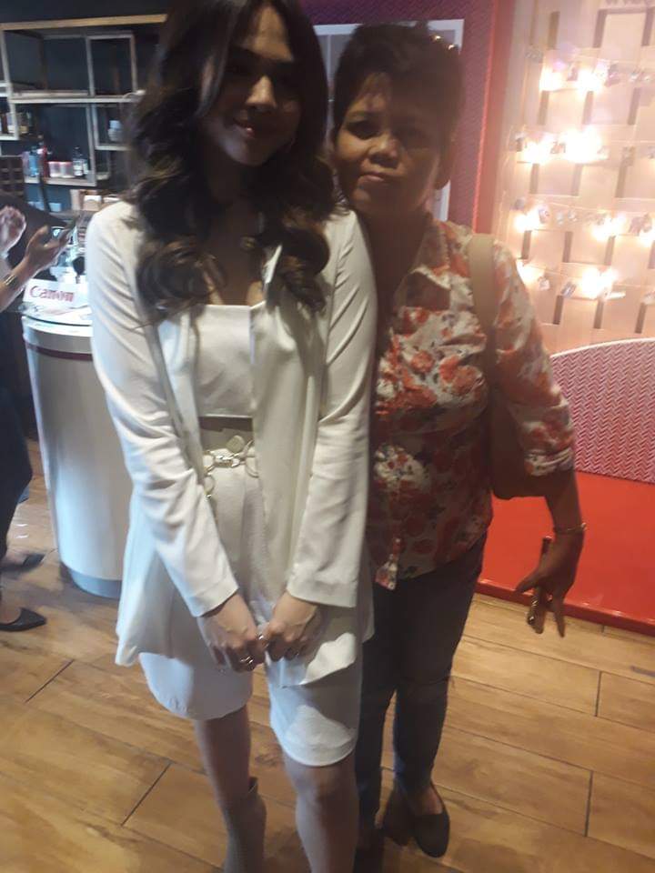 _olgamendoza's tweet photo. Happiest birthday @superjanella❤❤❤ https://t.co/J1FvDg5VER