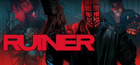 IsMeHype's tweet image. There are just 2 days left for my #Giveaway of #ruiner AND a copy of #ObserverGame! A wonderful Cyberpunk package to give back to my community! the giveaway open to all followers of the channel! Good luck! gleam.io/competitions/P…