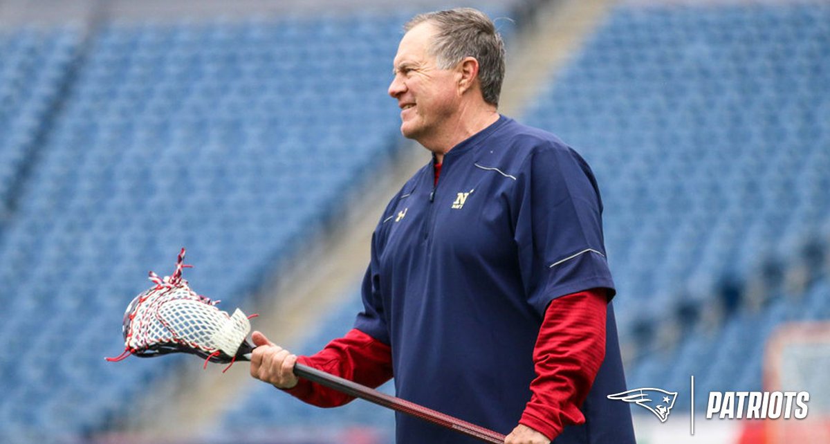 A little lax on a Friday with <a href="/NavyMLax/">Navy Men's Lacrosse</a>!