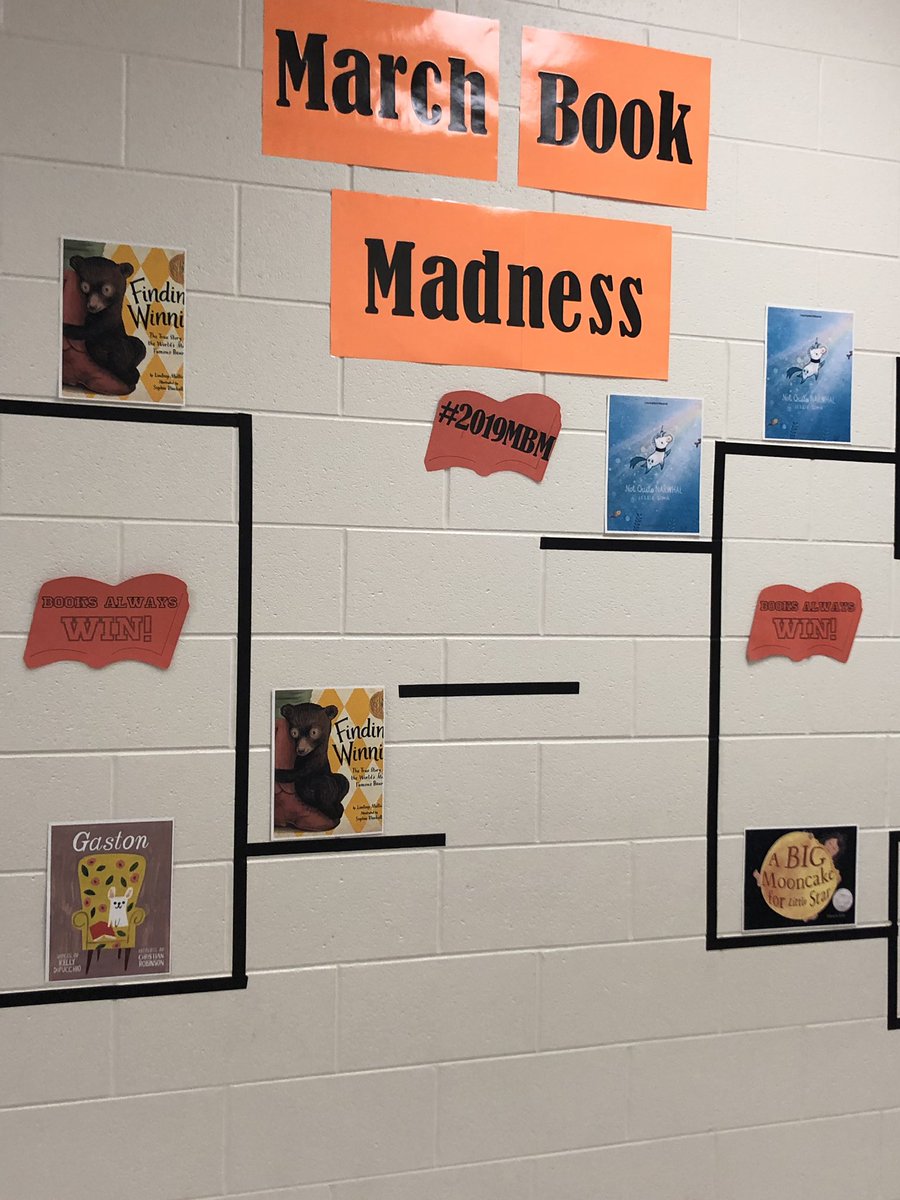 MrsSherman8's tweet photo. Kids are so excited to see who will be the Champion! #2019MBM https://t.co/bYWlH0Zbo7