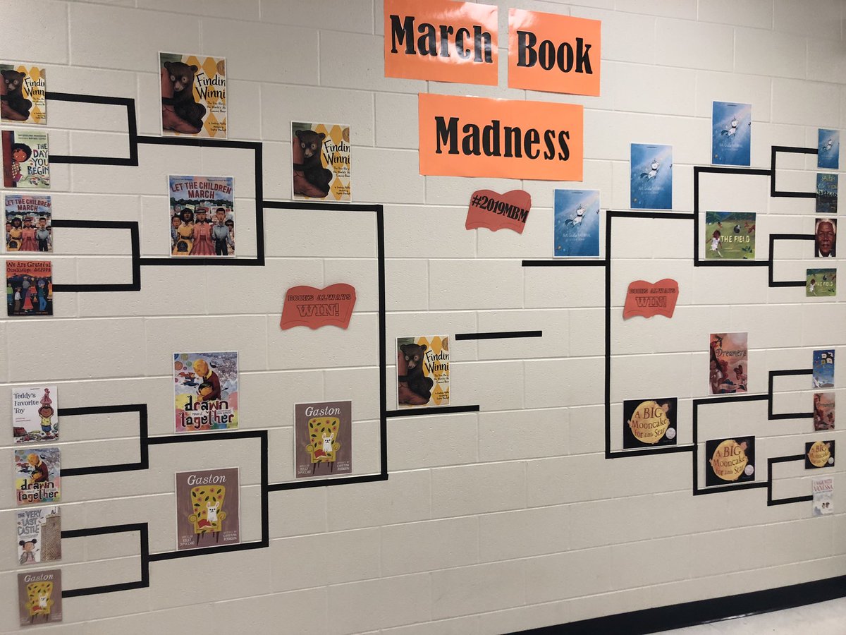 MrsSherman8's tweet photo. Kids are so excited to see who will be the Champion! #2019MBM https://t.co/bYWlH0Zbo7