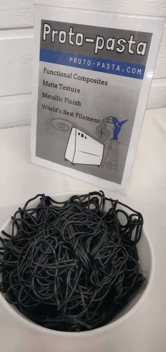 MissMonikah's tweet photo. #Donteatthepasta #mrrf2019 #mrrf19 https://t.co/KFOWLpK5Yj