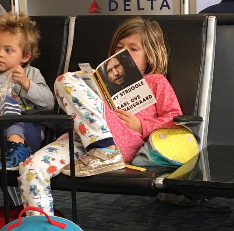 askanyone's tweet image. End of times.