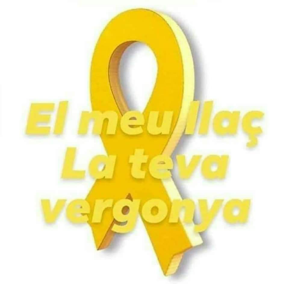 VullR's tweet image. #ElMeuVotSeràIndepe #LlibertatPresosPoliticsiExiliats #vullserlliure
#Catalunya 
#soculer
#notincpor 
#totsavotarindependencia
#forapartitspolitcscorruptes
#jotv3
#revolució 
#NoesNo
#votarem
#Llibertatdexpressio 
#camiaITACA
#araeshora
Podem afegirmomts més. Ànims