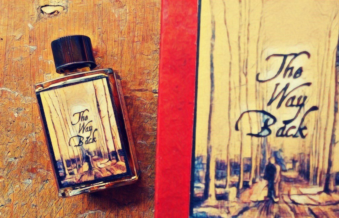 _The_Way_Back's tweet image. Delirium (Tobacco, White Lotus, Neroli, Fossilized Amber, Immortelle, Vanilla, Myrrh)
thewaybacknaturalperfumeextracts.com/organic-based-…
#NaturalPerfume #ParfumExtract #OrganicBased