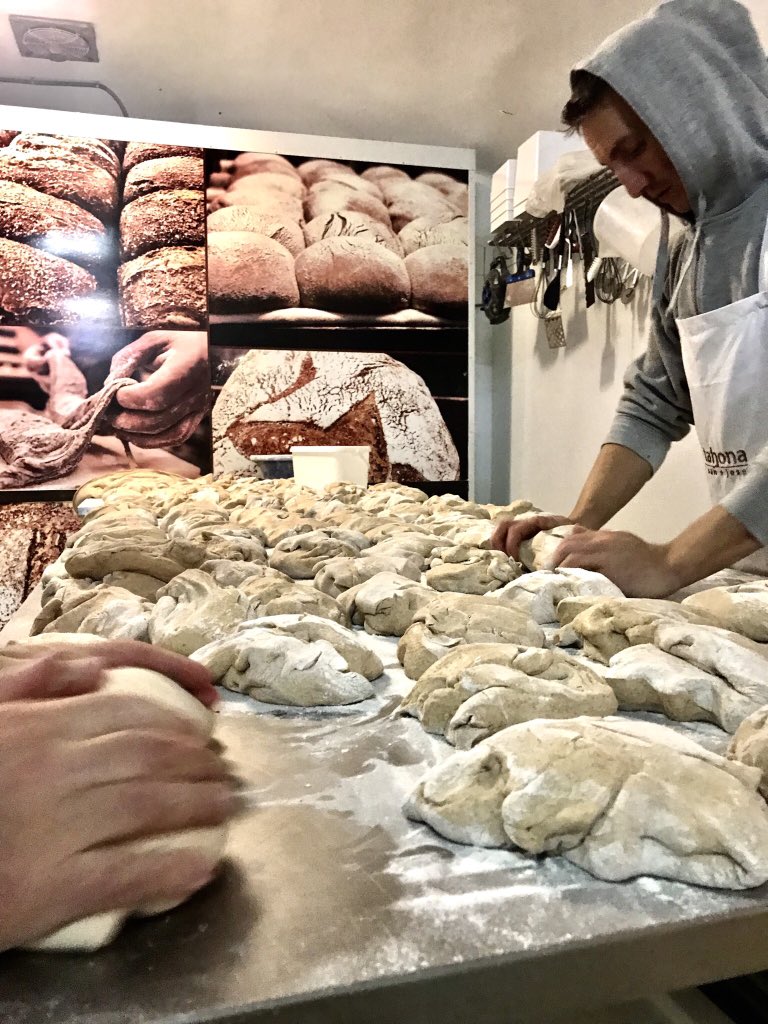 Tahona San Jose (@tahonasanjose) on Twitter photo 