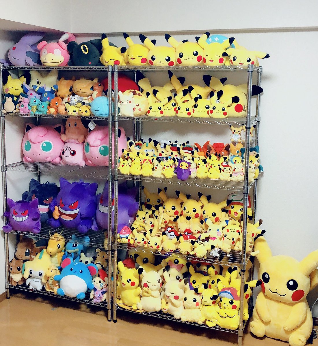 Uzivatel Sera シクダイ Na Twitteru ポケモンマスターになりたーい ぬいぐるみもっと増やしてパンパンにしたいし 部屋ポケモンセンターみたいにしたい 痛部屋 ポケモン Uzivatel Sera シクダイ Na Twitteru ポケモンマスターになりたーい ぬいぐるみもっと増やしてパンパンにしたいし 部屋ポケモンセンターみたいにしたい 痛部屋 ポケモン