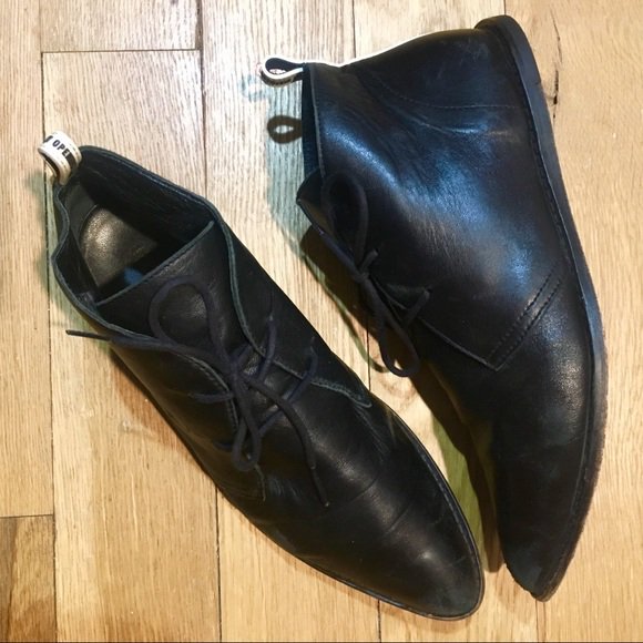averyklein's tweet photo. So good I had to share! Check out all the items I'm loving on @Poshmarkapp from @CaitlinClerque #poshmark #fashion #style #shopmycloset #danierleather #openingceremony: https://t.co/YDukMJE6Zo https://t.co/nA1YQA3Bjd