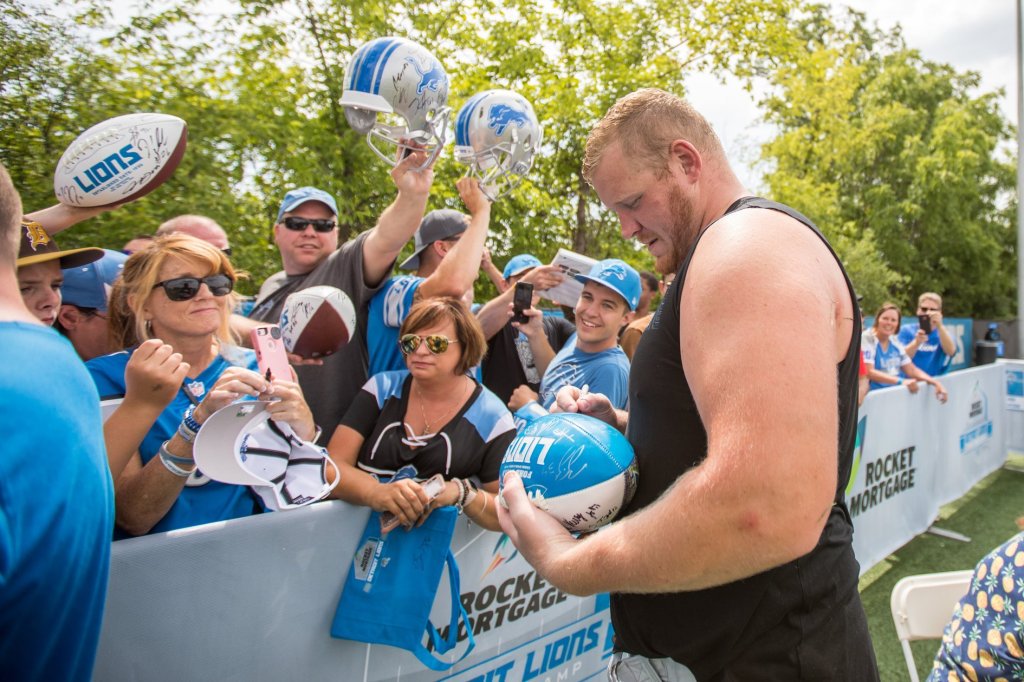 Congratulations on your retirement T.J. Lang and thanks for being a great ambass… detroitinformer.com/440811/congrat…