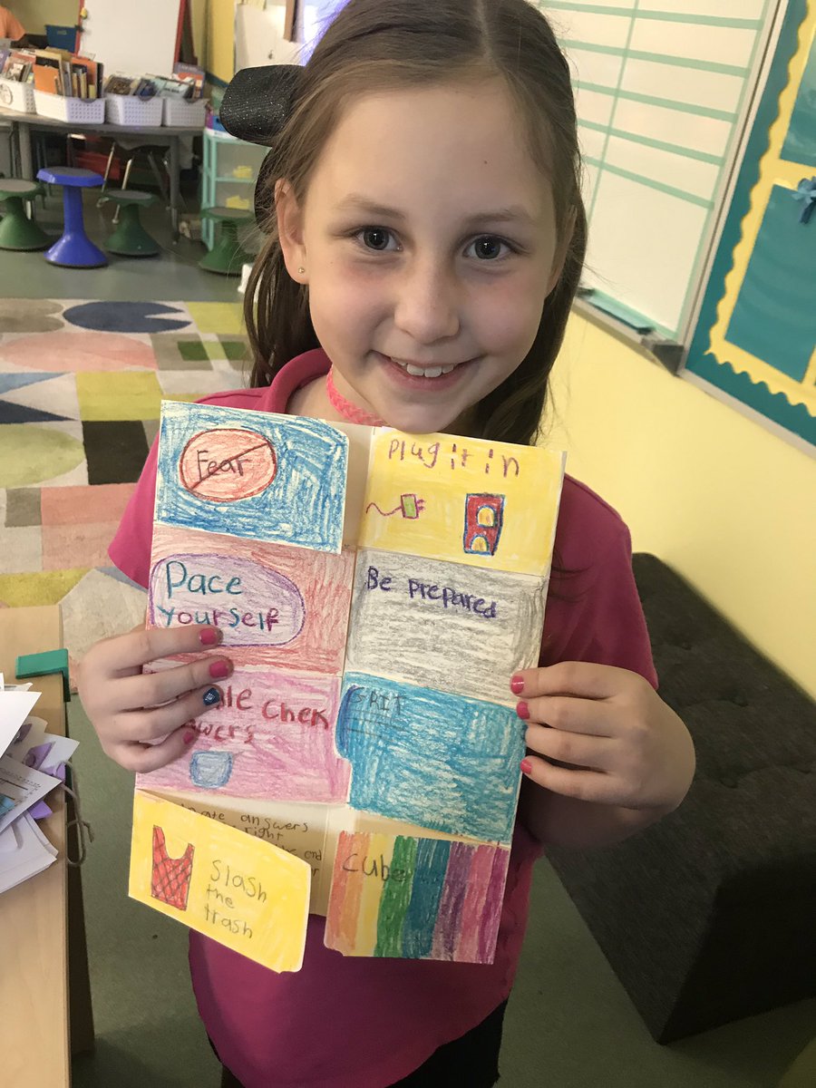 We know our Stingers will ROCK THE TEST! 🤘🏽<a href="/CESbuzzing/">Citrus Elementary</a>