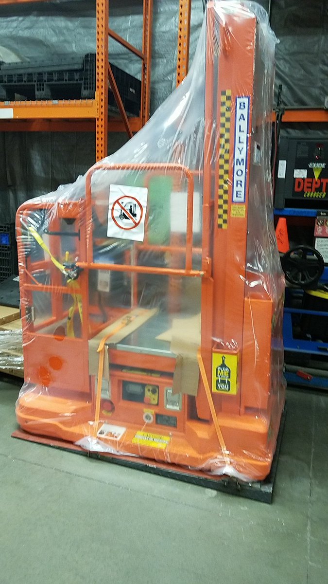 More tools for our associates at 1405