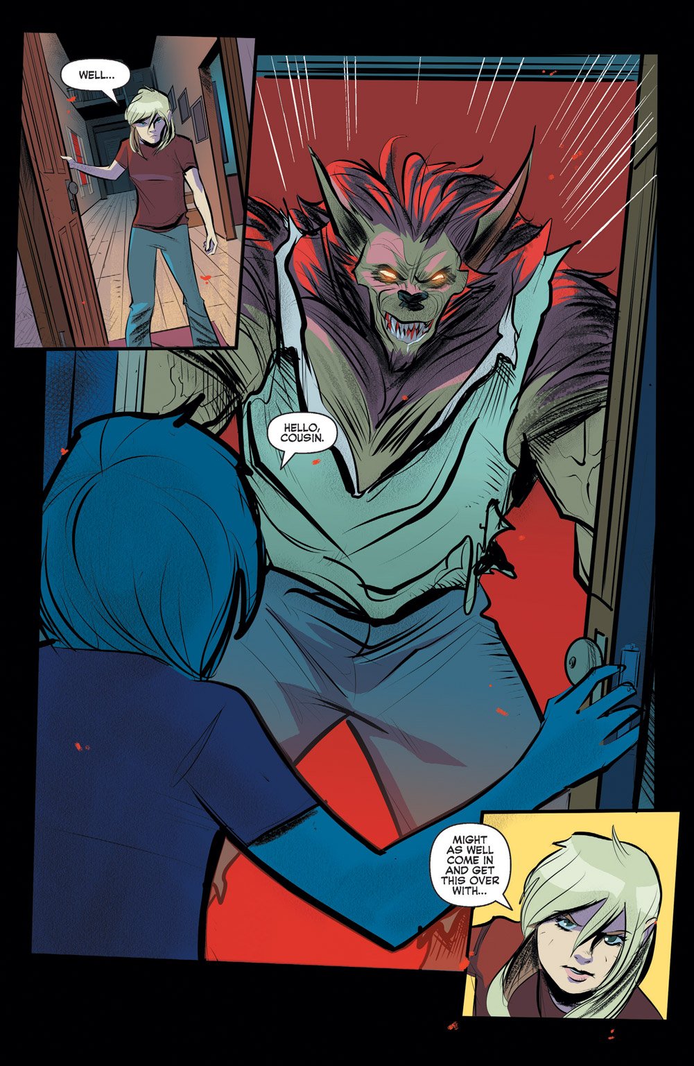 Archie Comics on Twitter: