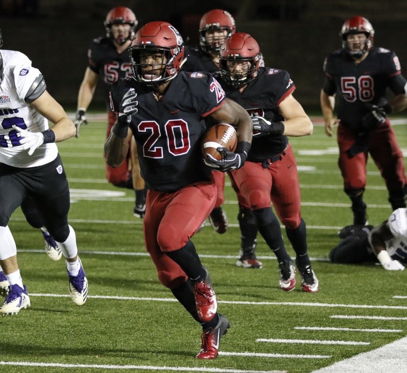 Coach_Thakkar's tweet photo. Excited to get spring ball started with an elite group of RBs! #GoCrimson https://t.co/UFSJANq3jy