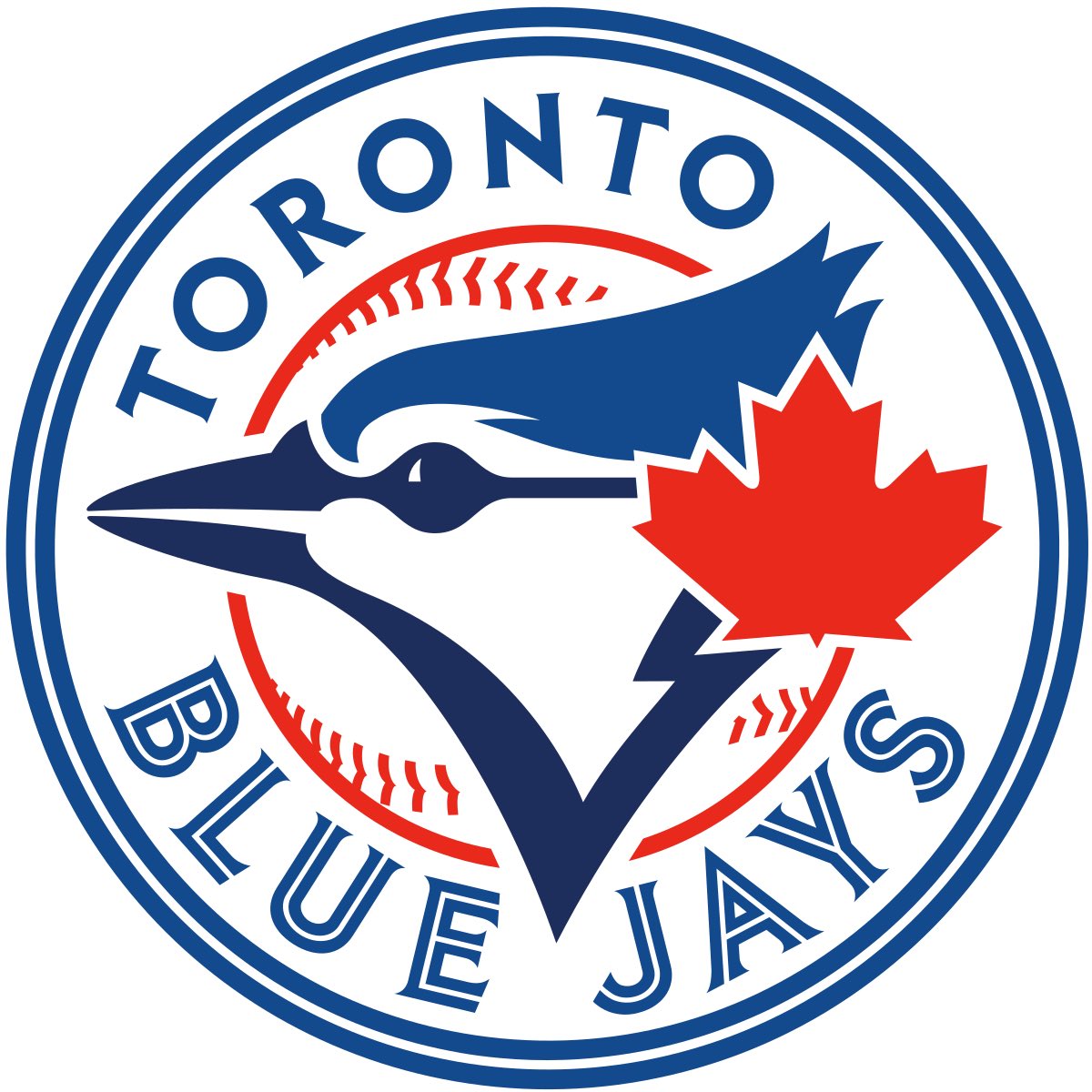 Hey <a href="/BlueJays/">Toronto Blue Jays</a> fans! Want to win two tickets to see the Blue jays vs. Tampa Bay Rays April 13th? All you have to do to WIN is FOLLOW US &amp; RETWEET THIS TWEET! We will be announcing the winner April 10th! Good luck and GO BLUE JAYS!🇨🇦