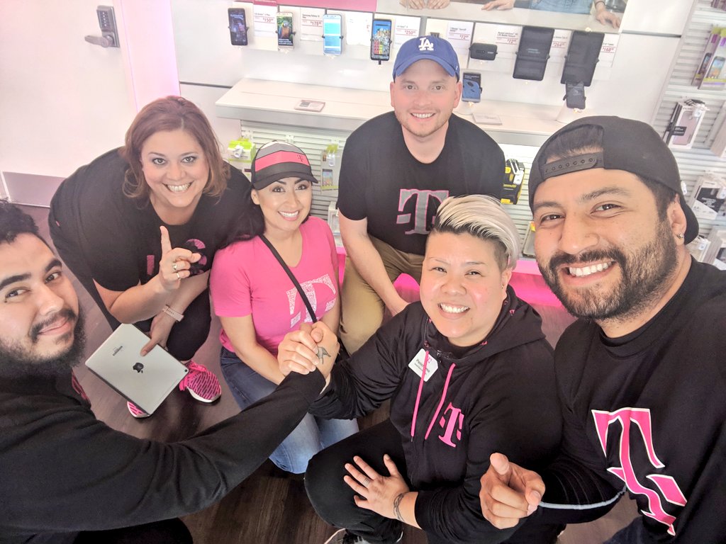 WV_LACentral tweet media