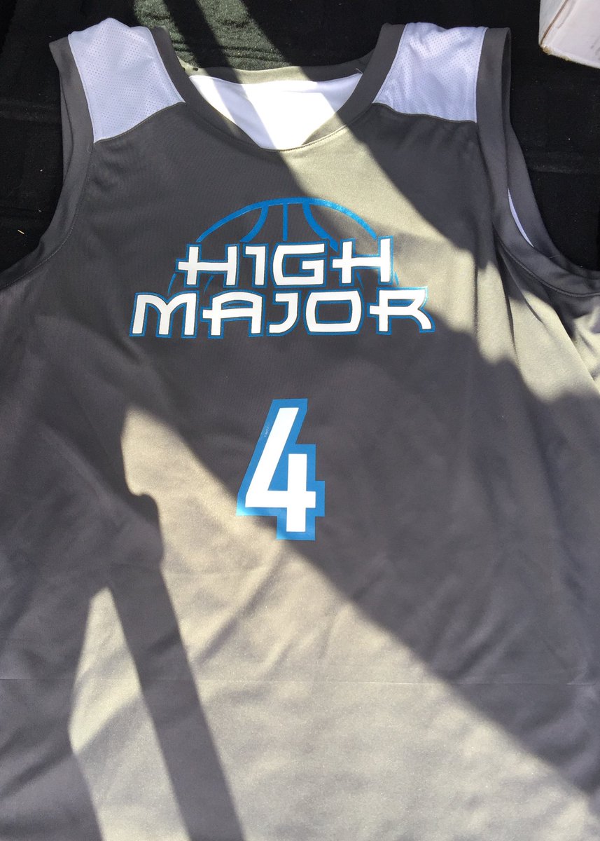 HighMajor1 tweet picture