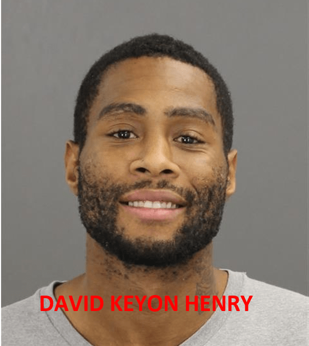 Featured Person On Friday Felonwww.DetroitCity.TV #DCTV #DLive #Eastpointe #Mich… detroitinformer.com/440818/feature…
