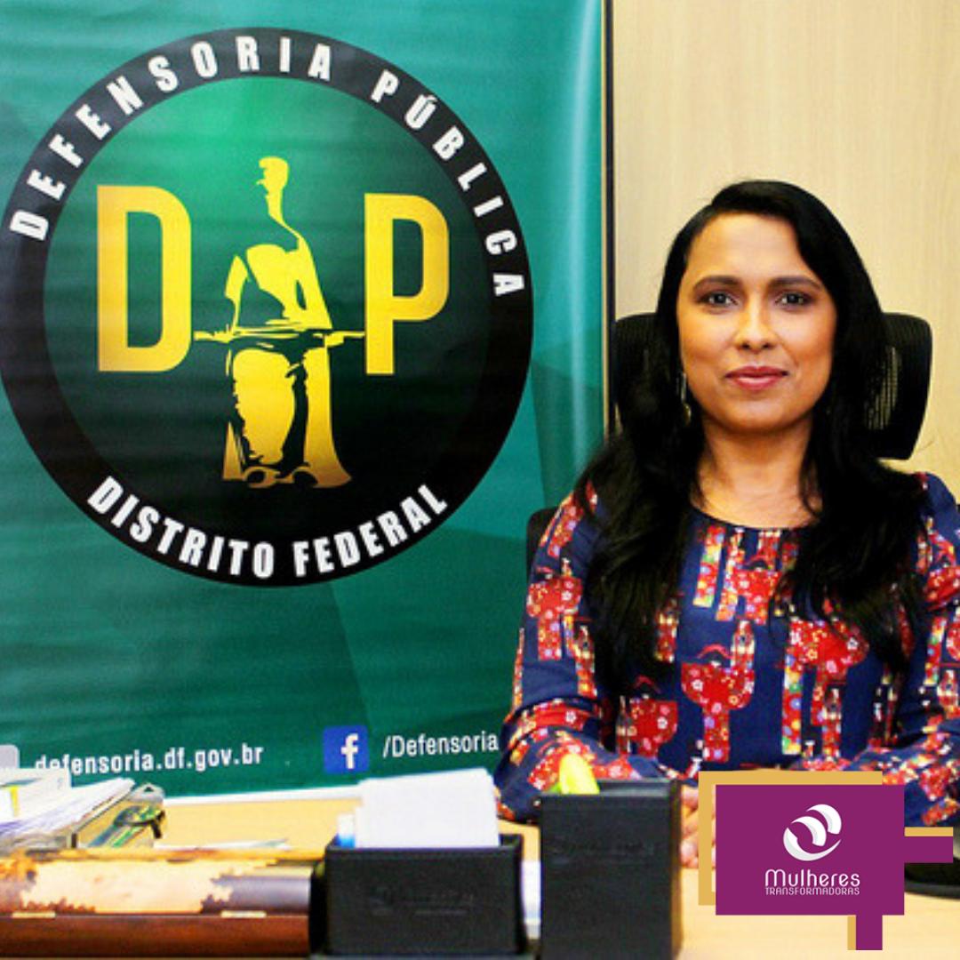 mtransformam's tweet image. "Todas nós podemos ser um ponto de partida para a emancipação da mulher. Às vezes, temos a impressão de que esta luta pertence, apenas, a algumas líderes, mas tão ou mais importante é a luta travada por cada mulher anônima. Sejamos apenas mulheres", convoca. #SejaTransformadora