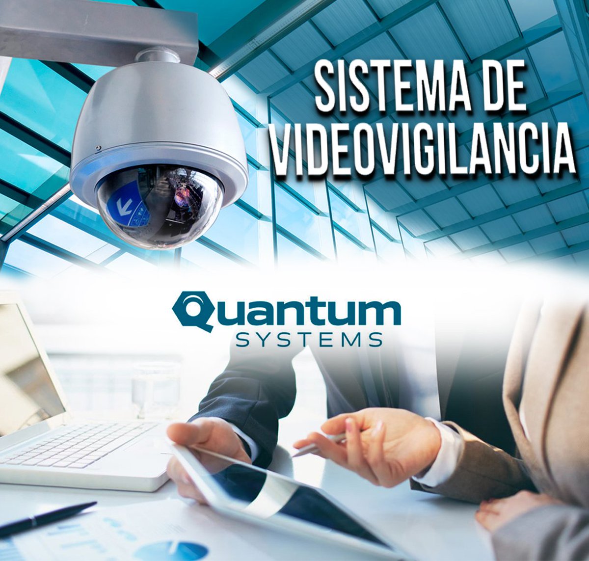 QUANTUM SYSTEMS (@QUANTUMSYSTEMS1) / Posts / X