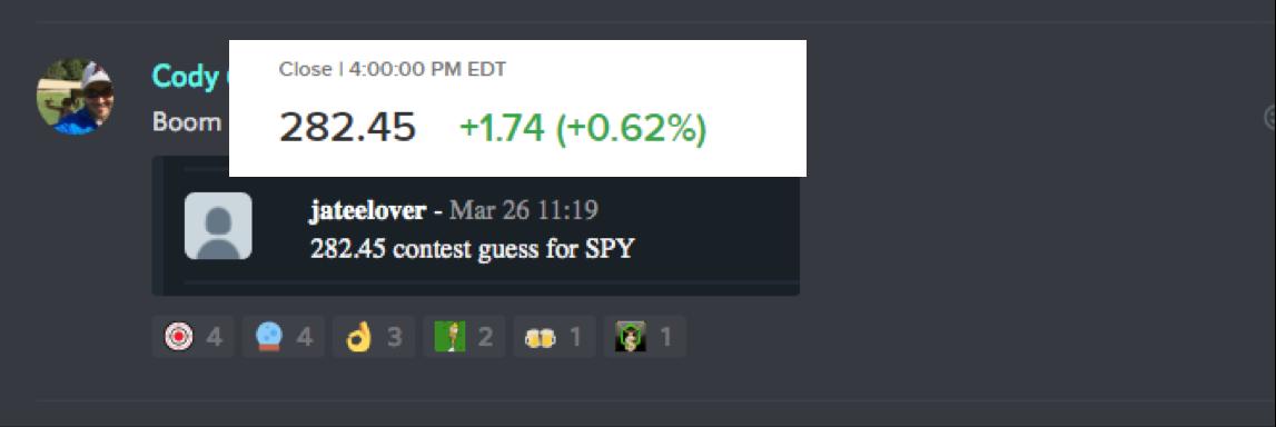 deCode Trading tweet media