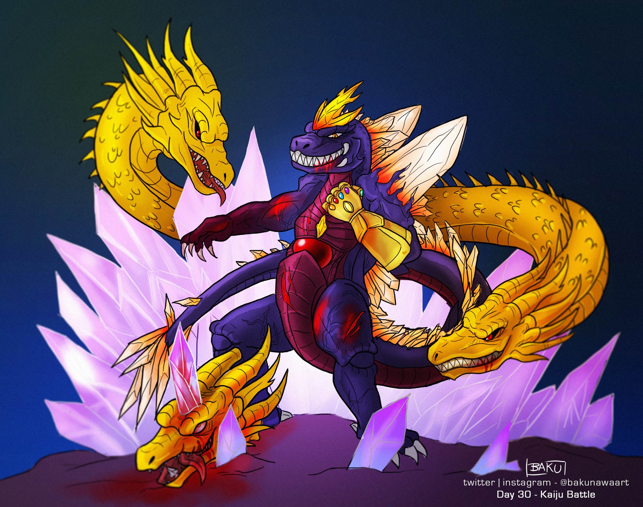 Bakunawa 🌑🐲 on X: Bakunawa 🌑🐲 on X:
