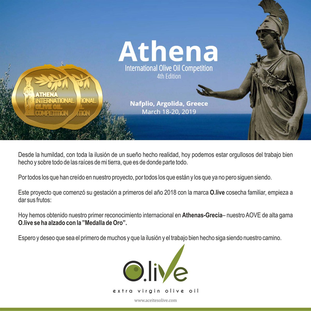 @aceitesolive.com (@aceitesolive) on Twitter photo 