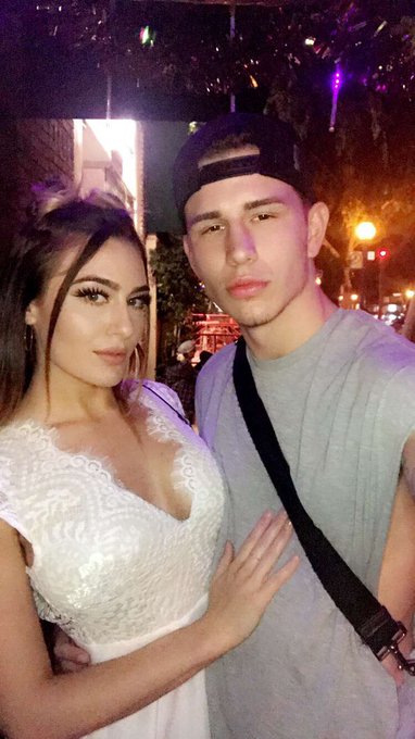 So much love for this beautiful soul ❤️ @onlykuper https://t.co/N1wrTHsZgQ<a class="tags" href="/tag/onlykuper">@onlykuper</a>