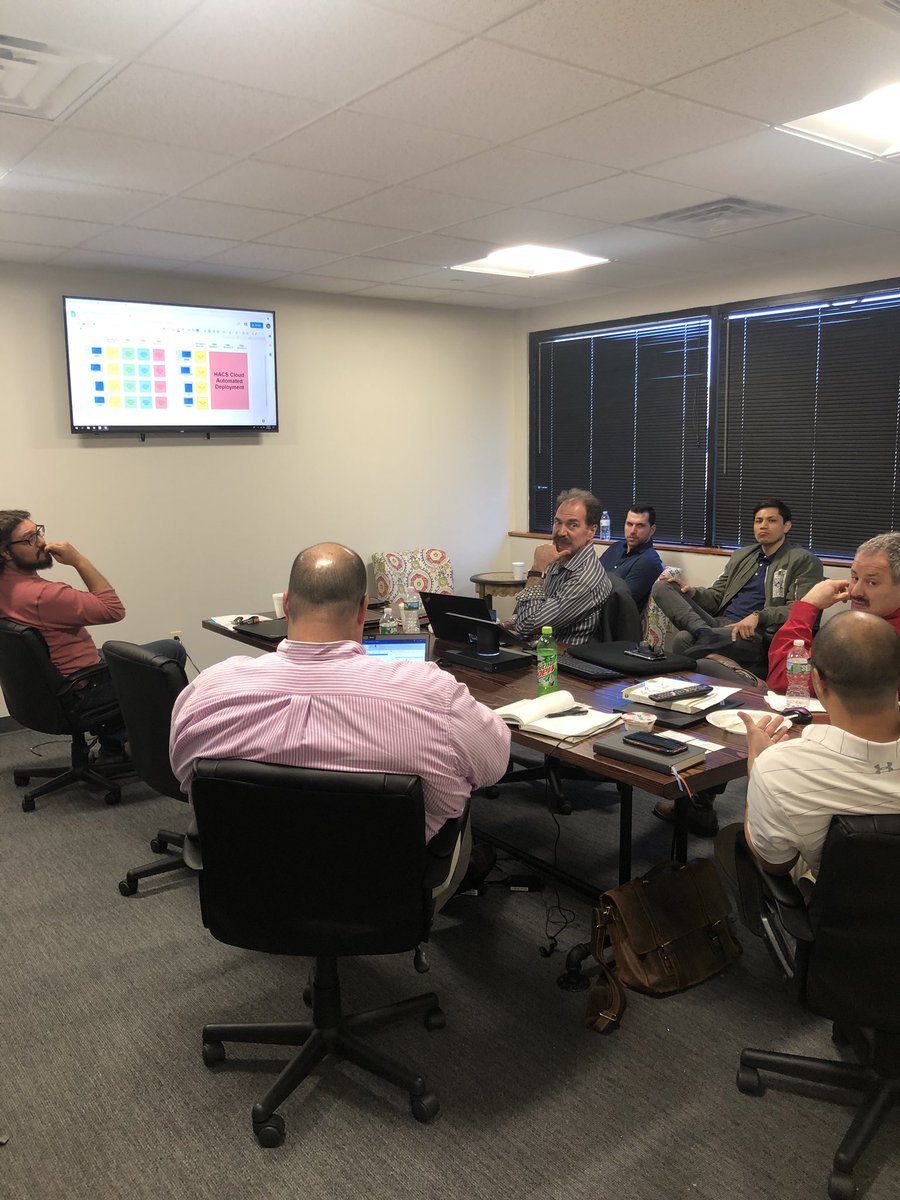 HACS Corporation tweet media