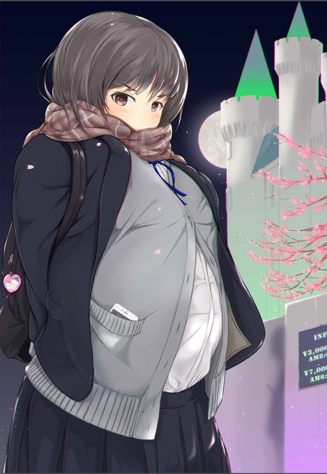 リュックのtwitterイラスト検索結果 古い順 リュックのtwitterイラスト検索結果 古い順