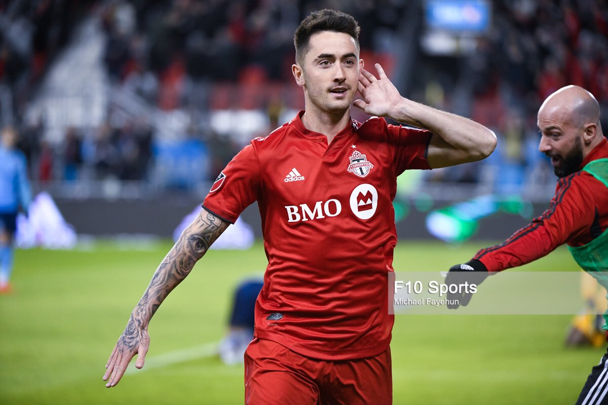 f10sports's tweet photo. 3-0 start to the season #BIGMOOD #tfclive #jaychapman #sportsphotography #sportsphotographer #torontosportsphotographer #torontosportsphotography #torontofc #mlssoccer https://t.co/bw7yvNEuAa
