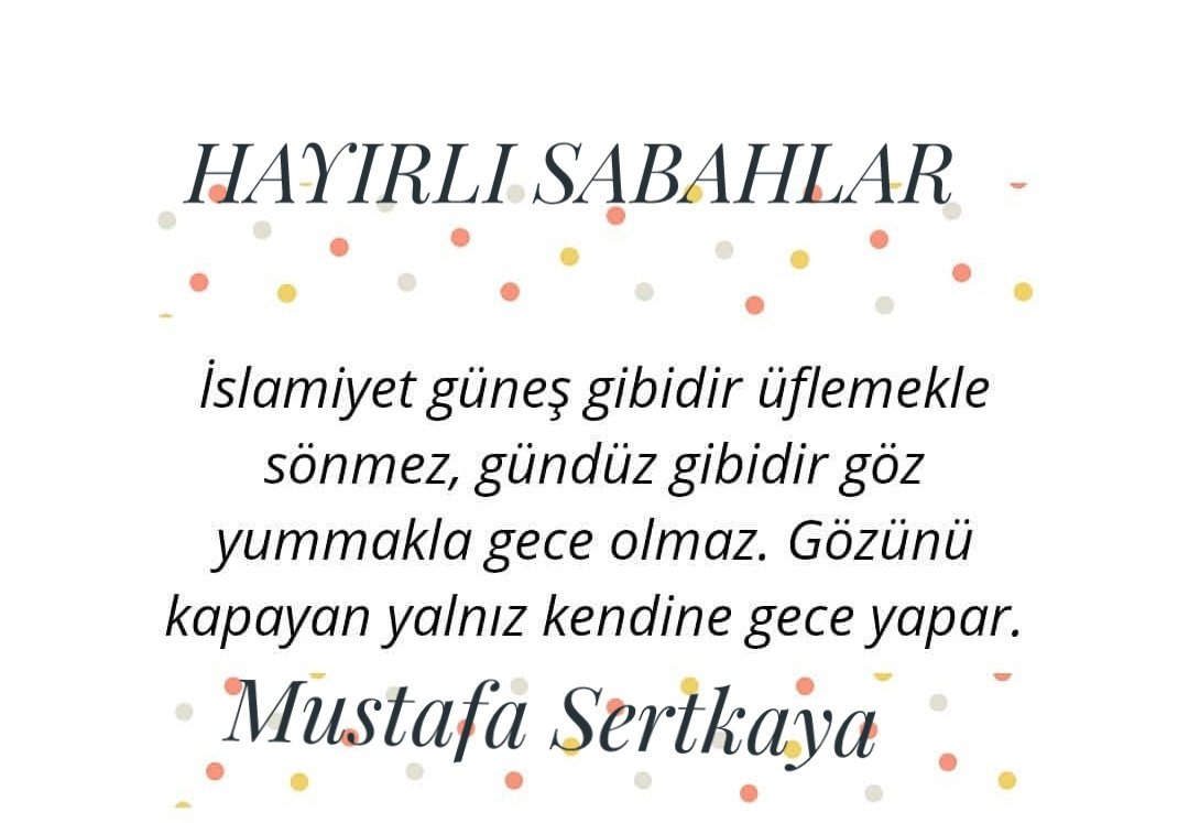 Mustafa Sertkaya (@mustafa82930617) on Twitter photo 