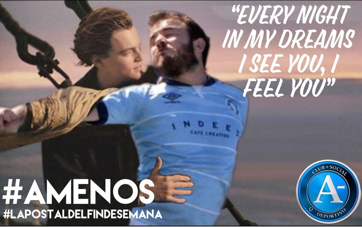 amenos7's tweet photo. Mirando las fotos del domingo pasado hay una que nos llama la atención, y por eso es #LaPostalDelFinDeSemana
Impresionante el laburo de la gente de la @LIGA_MVD 😜🤣
#Amenos
#EnModoMvd
#FutbolEntreAmigos https://t.co/6lpI91te5L