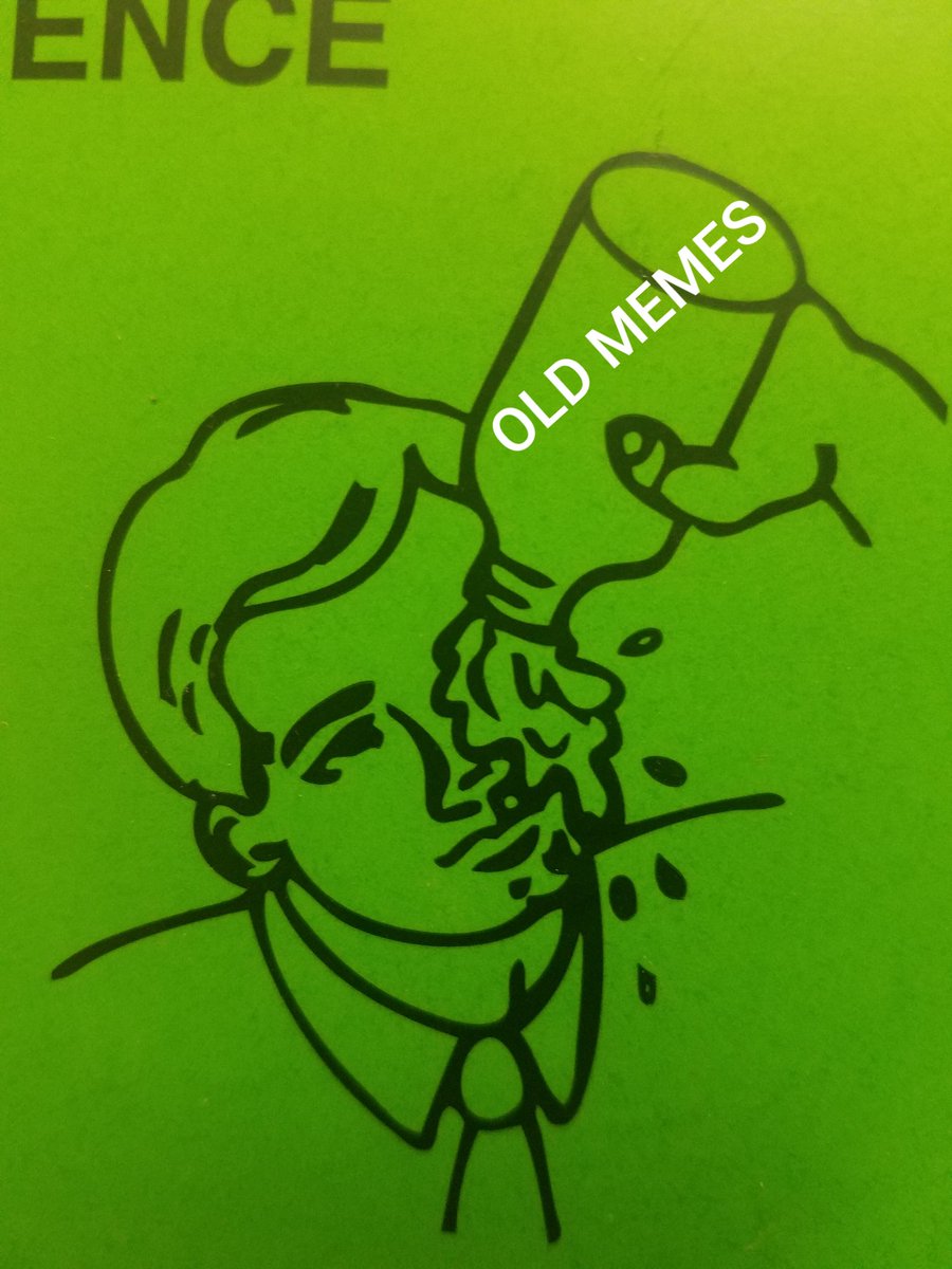 ScarletWolf_tb's tweet image. That moment when you can't indulge in your #Subnautica addiction because your roommates want to use the tv 

#TheStruggleIsReal 
#StreamerStruggles

Have a trash meme instead, folks