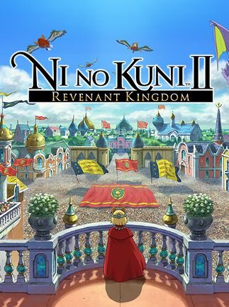 Ni No Kuni 2 - Lovely story with fantastic art design. Soundtrack is brilliant. Combat is fun and can both be simple and in depth. Kingdom building is a good idea but feel like a mobile game, and its importance in the late game can make it feel a bit grindy. 8.5/10