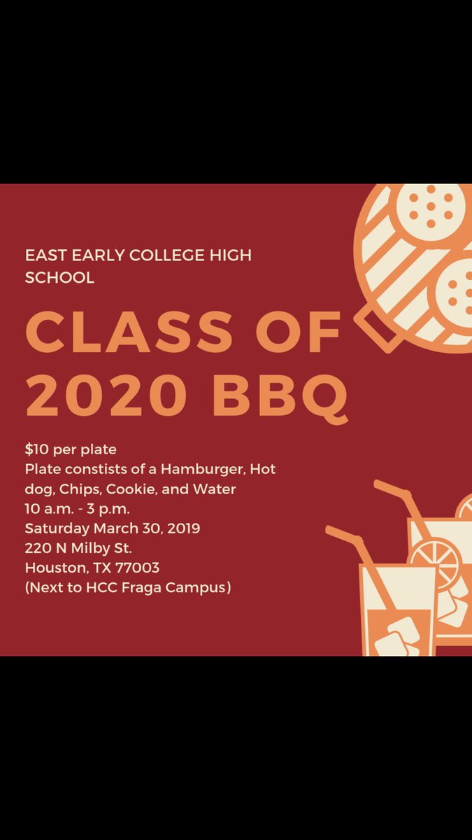 eechs2020's tweet photo. Come support the class of 2020, we would really appreciate it!!!! https://t.co/H0djoSQ3uN