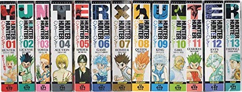 Hunter Hunter For Those That Are Unaware The Hunter X Hunter Sjr Shueisha Jump Remix Volumes Are Basically Consolidated Volumes Consisting Of About 3 Of Them It S Been Almost 3 Years Hunter Hunter For Those That Are Unaware The Hunter X Hunter Sjr Shueisha Jump Remix Volumes Are Basically Consolidated Volumes Consisting Of About 3 Of Them It S Been Almost 3 Years