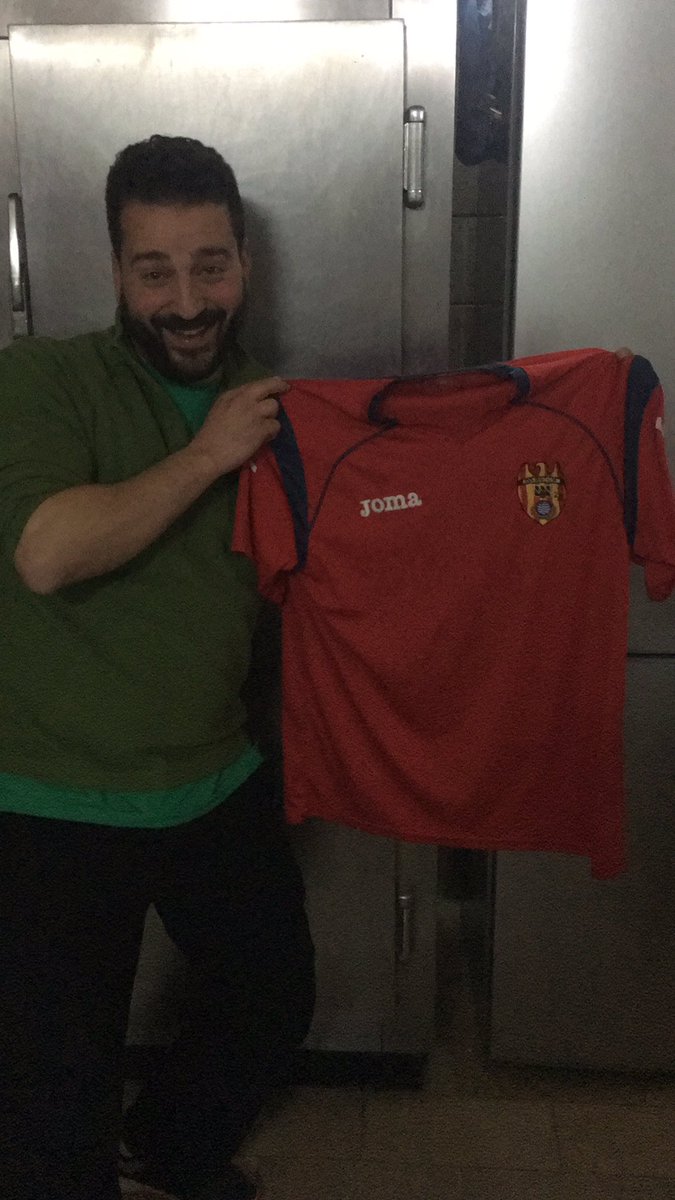 atoto87's tweet photo. Y aqui está! Vamo carajo! 😎😎 https://t.co/YKgLcoenww