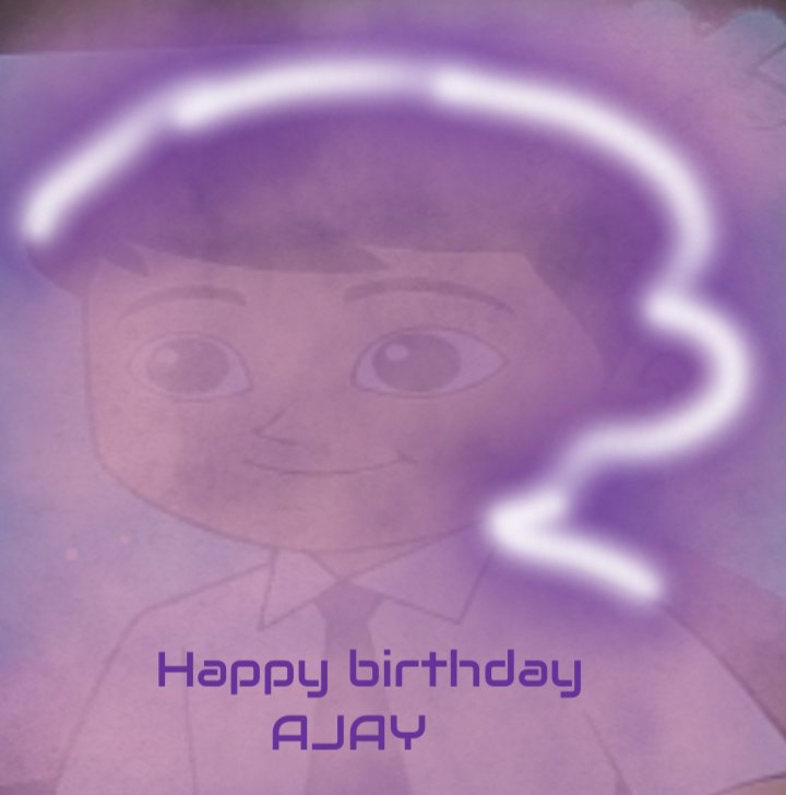 Wish Happy Birthday to Ajay Devgan has Ajay from Little Singham to be a part of 