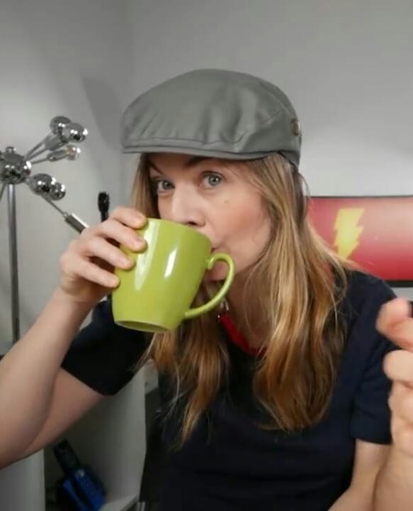 VideosLeonil's tweet photo. same energy https://t.co/iroKQSNou5