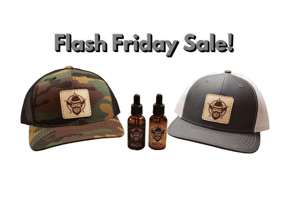 Tin Star Products tweet media