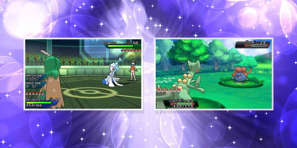 PaigeEdGaming's tweet photo. Poke! Can you name all 18 Pokémon types? What about the different ways a Pokémon can evolve?

If you need a refresher before your next Pokémon journey, head back to Trainers’ School with our guide to the Pokémon RPG series!

🎮 https://t.co/y8TP13X7g9 https://t.co/NOPRfxS5gU