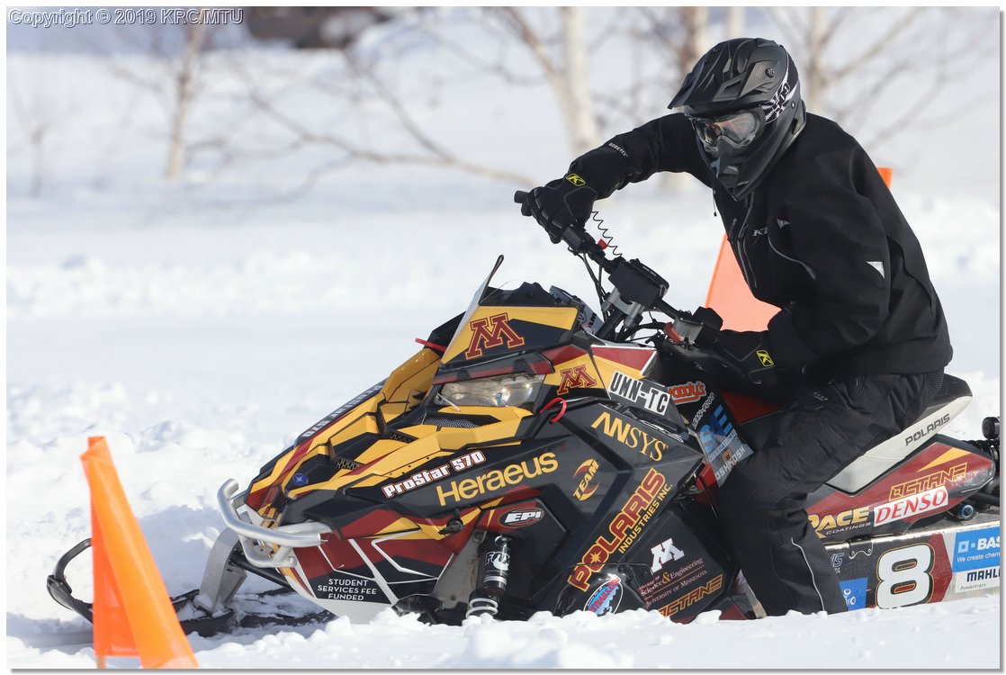 UmnCleanSnow's tweet photo. Photos are in from the 2019 Competition! Placed 7th overall, best finish yet! Looking forward to improving again next year! 〽️

A big thank you to our academic and industry sponsors. More shout outs coming soon! 

@UMNCSE @UMNME @ANSYS @PolarisSnow @3M @OctaneInk https://t.co/lsLYZqycg1