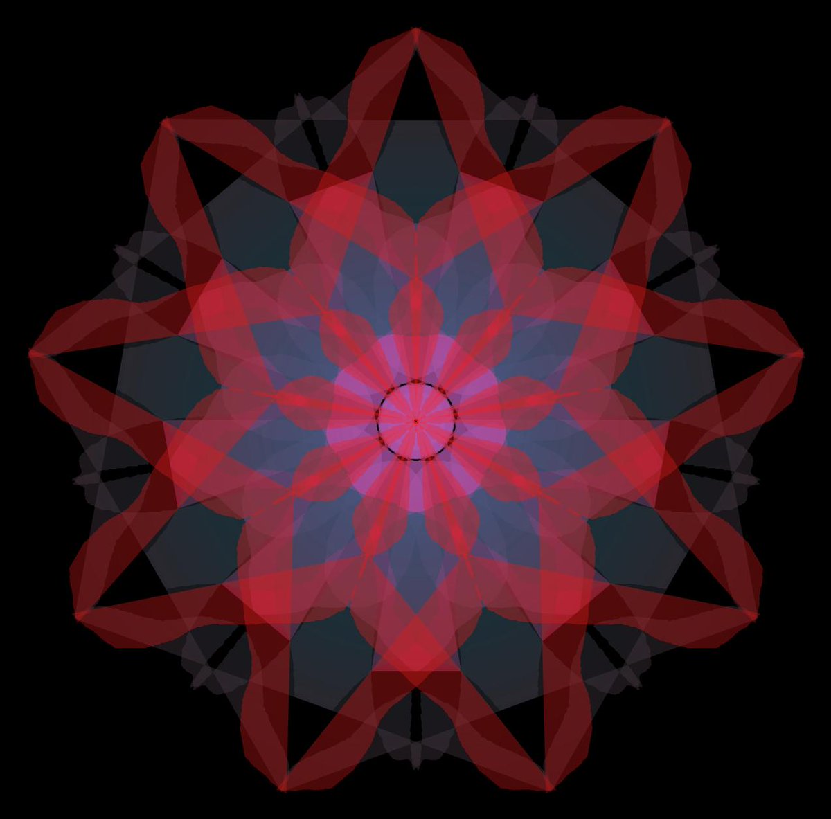 judithmatter's tweet photo. Spirality drawing 70 https://t.co/MYHEGa3eAf