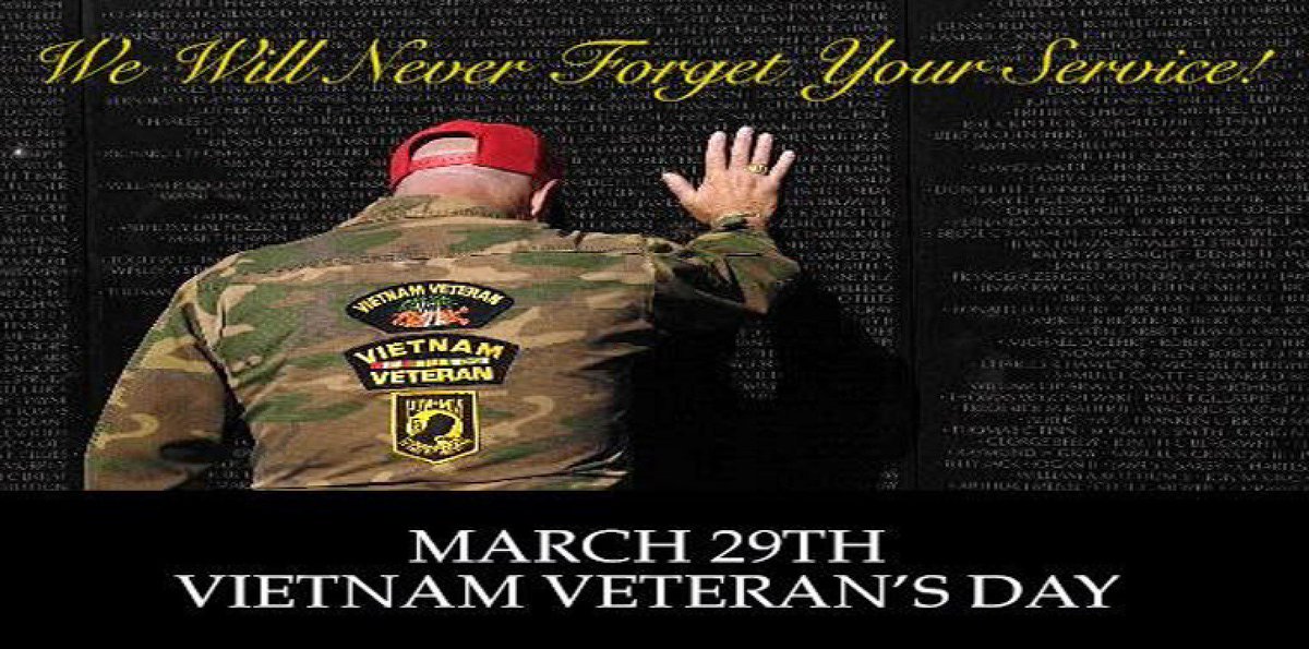 ohedits's tweet photo. All gave some. Some gave all. Thank you for your service and sacrifice ❤️
#VietnamWarVeteransDay
#VietnamVeteransDay
#ThankYou https://t.co/cmZuCdULMl