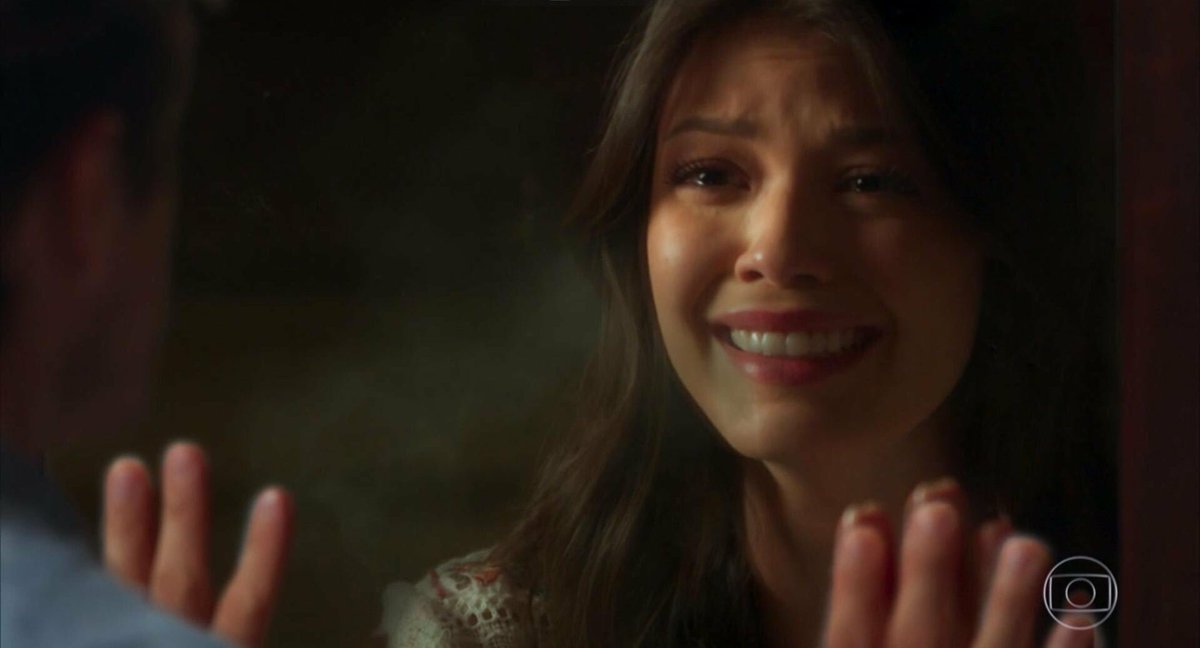 detailsvitoria's tweet photo. Junilo e Dancris 
EU TO CHORANDO!!

#EspelhoDaVida 
ADEUS JULIA CASTELO https://t.co/l60prfvSkt