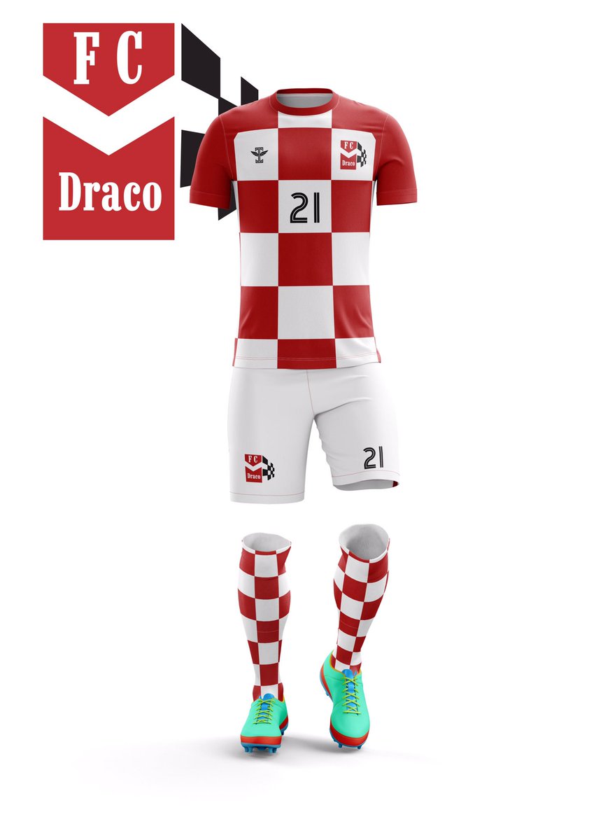 FC Draco tweet media
