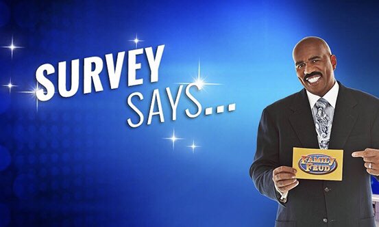 DWBUindy's tweet photo. REMINDER: 
Monday April 1st for is Family Feud night!! 4:30p in Health Pavilion Room 203
Check out last post for more info!!
Survey says... you won’t want to miss this! We’ll see you there! 😊
#doctorswithoutborders #dwbuindy #dwbuindy19 #dwb https://t.co/2bgv0MIxCR