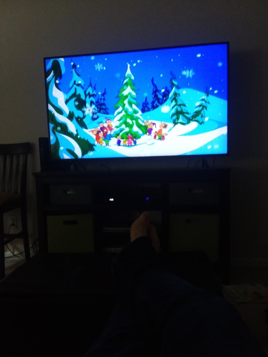mrwalshwmms's tweet photo. When your 3 1/2 year gets over 2 days of the crud (temp, stomach issues etc) and asks to watch The Grinch (with an extra pleeeze at the end)...you watch The Grinch #noahsdad #xmasinmarch https://t.co/FUJTLzqjQD
