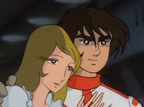 ラクメキアそーさい 新井博之助 در توییتر 今日は何の日 1975 3 30 宇宙戦艦ヤマト 最終回 地球よ ヤマトは帰ってきた 放送記念日 奇しくも